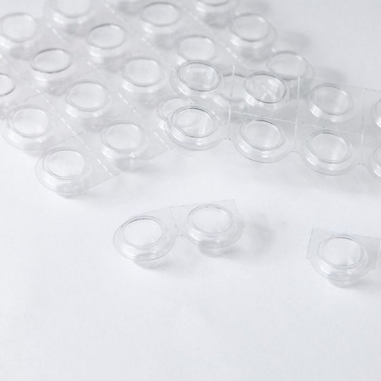 Ink Cup 10mm,600pcs/bag #CH020