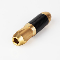 Carbon Fiber Pen #HM050