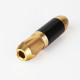 Carbon Fiber Pen #HM050 Carbon Fiber Pen #HM050