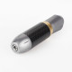 Carbon Fiber Pen #HM050 Carbon Fiber Pen #HM050