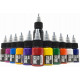 USA Solid Ink 1Oz #IMIK012-1