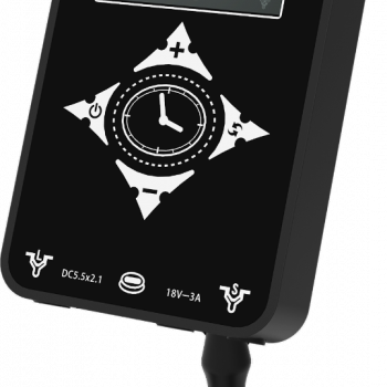 MARS Power Supply #PS051