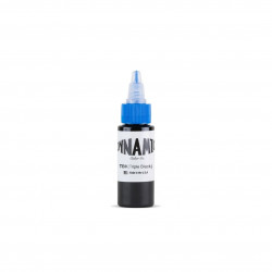USA Dynamic TBK Black ink 1Oz