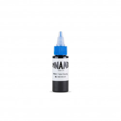 USA Dynamic TBK Black ink 1Oz