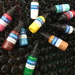 USA Intenze Ink 1Oz #IMIK006