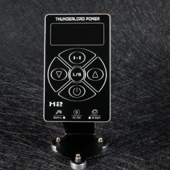 X2 Tattoo Power Supply #PS060