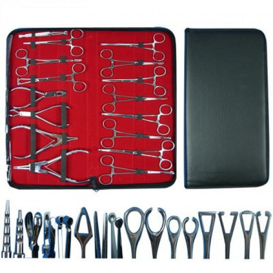 Piercing Kit #PKT002-2