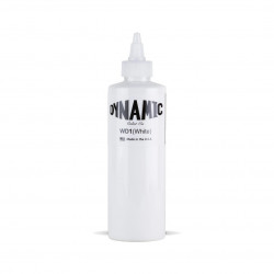 USA Dynamic White ink 8Oz