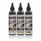 Nocturnal Tattoo Ink 3pcs/set - Bishop Ink