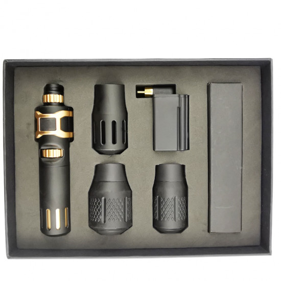Wireless Battery Pen #HM056 Wireless Battery Pen #HM056