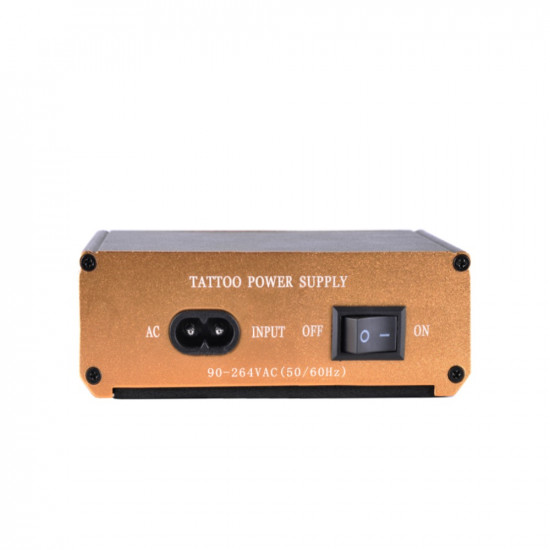 Double Adjustable Power Supply #PS059