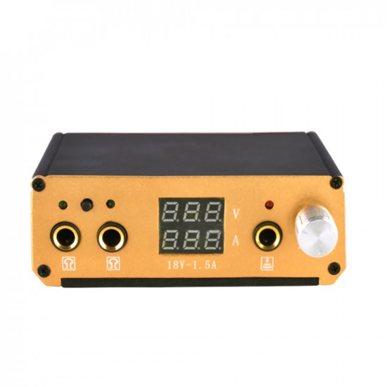 Double Adjustable Power Supply #PS059