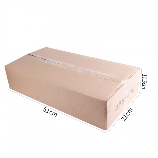 78 Holes Iron Ink Holder #CH024