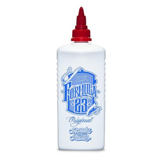 FORMULA 23 ORIGINAL BLACK TATTOO INK
