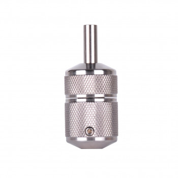 Stainless Steel Grip Self-lock 30mm #MG011