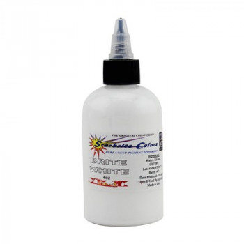 Starbrite White Ink #IMIK014