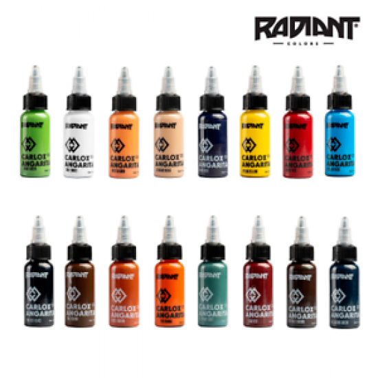 USA Radiant Ink 1Oz #IMIK042