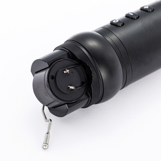 Wireless Battery Pen #HM057 Wireless Battery Pen #HM057