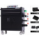 Tattoo Working Table #AH026