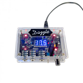 Tattoo Power Supply #PS058