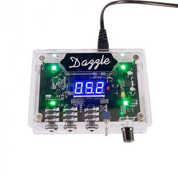 Tattoo Power Supply #PS058