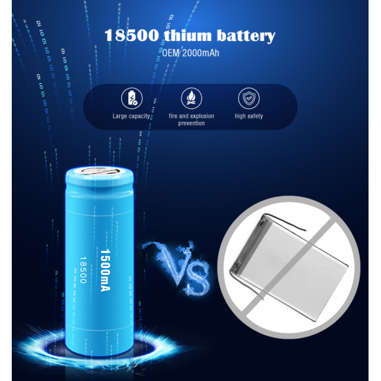 Wireless Battery Tattoo Power Supply #PS066