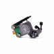 POSEIDON V3 Coil-Rotary Machine #SR039