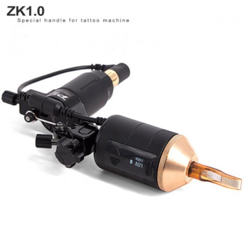 Z.K1.0 Battery Grip #PS064