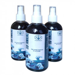 POSEIDON Spray Thermal Water #TR029