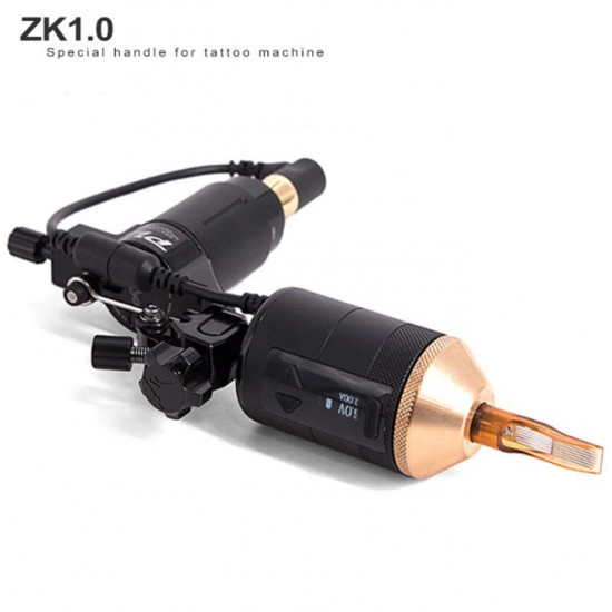 Z.K1.0 Battery Grip #PS064
