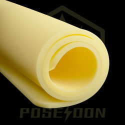 POSEIDON 100% Silicone Practice Skin #SK008