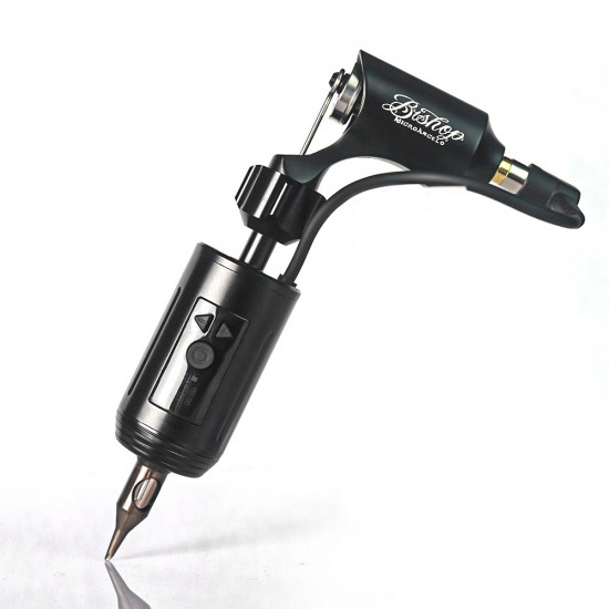 Battery Grip Use Cartridge Needles #PS069