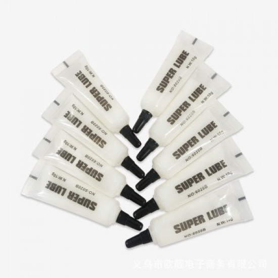 Tattoo Machine Oil #TP012