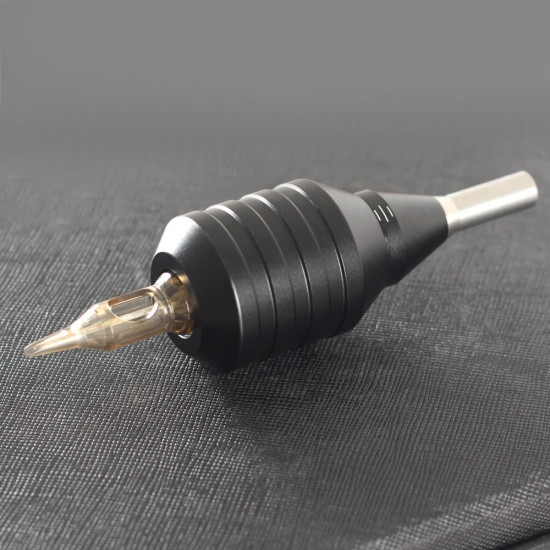 33mm Cartridge Grip #HG036 33mm Cartridge Grip #HG036