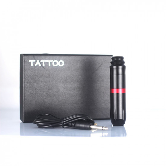 Tattoo Rocket V6 Pen Machine #HM088