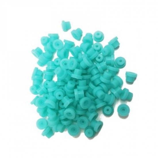 Silicone Tattoo Needle Pad #TP004