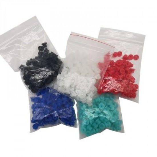 Silicone Tattoo Needle Pad #TP004