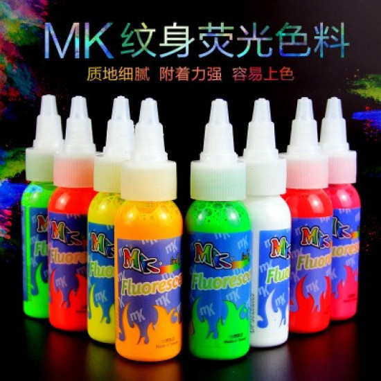 MK Luminous Ink 1Oz #IMIK053