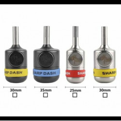 Magnet Press Needle Grip #AG015