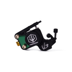 POSEIDON V3 Coil-Rotary Machine #SR039