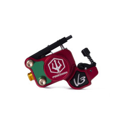 POSEIDON V3 Coil-Rotary Machine #SR039