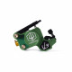 POSEIDON V3 Coil-Rotary Machine #SR039