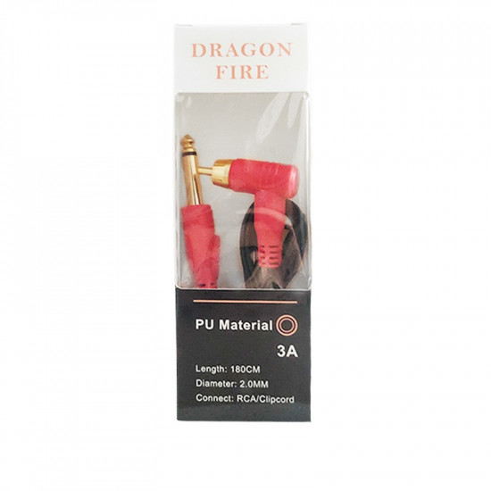 Dragon Fire Clipcord #CO038