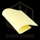 POSEIDON 100% Silicone Practice Skin #SK008