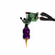 POSEIDON V3 Coil-Rotary Machine #SR039