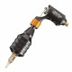 33mm Cartridge Grip #HG036 33mm Cartridge Grip #HG036