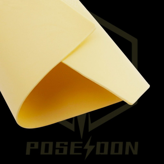 POSEIDON 100% Silicone Practice Skin #SK008