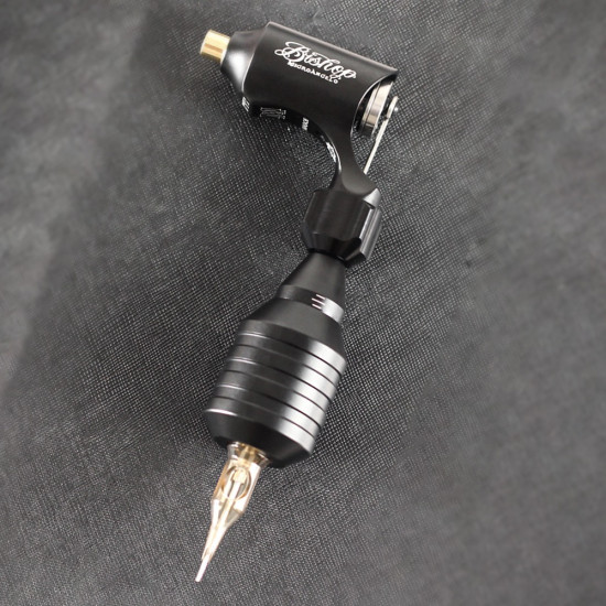 33mm Cartridge Grip #HG036 33mm Cartridge Grip #HG036
