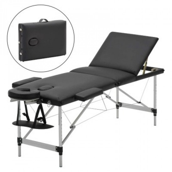 Tattoo Bed #AH017
