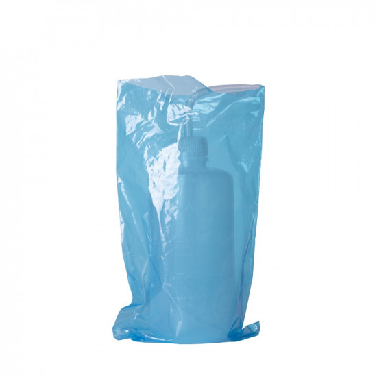 Washing bottle bag #CS035